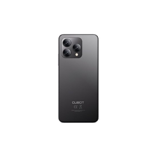 Mobitel CUBOT A40, 6,88", 4GB, 256GB, Android 15, crni