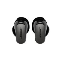 Slušalice BOSE QuietComfort Ultra Earbuds(2nd Gen), in-ear, ANC, crne