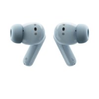 Slušalice MOTOROLA Buds, in-ear, bežične, BT, svijetlo plave