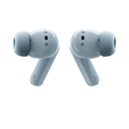 Slušalice MOTOROLA Buds, in-ear, bežične, BT, svijetlo plave