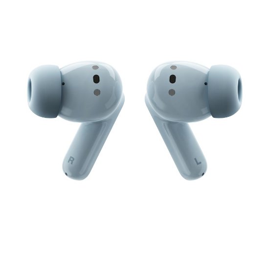 Slušalice MOTOROLA Buds, in-ear, bežične, BT, svijetlo plave