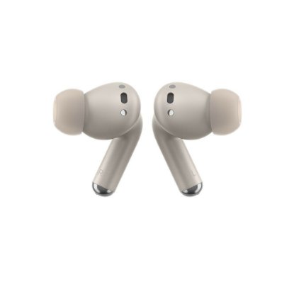 Slušalice MOTOROLA Buds+, in-ear, bežične, BT, bež