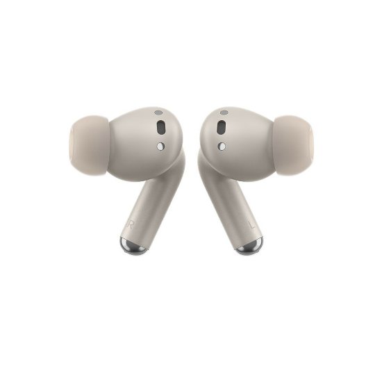 Slušalice MOTOROLA Buds+, in-ear, bežične, BT, bež