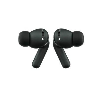 Slušalice MOTOROLA Buds+, in-ear, bežične, BT, sive