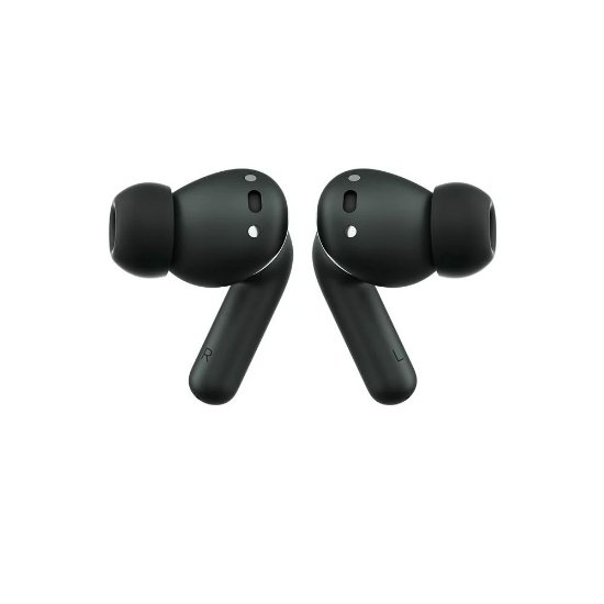 Slušalice MOTOROLA Buds+, in-ear, bežične, BT, sive