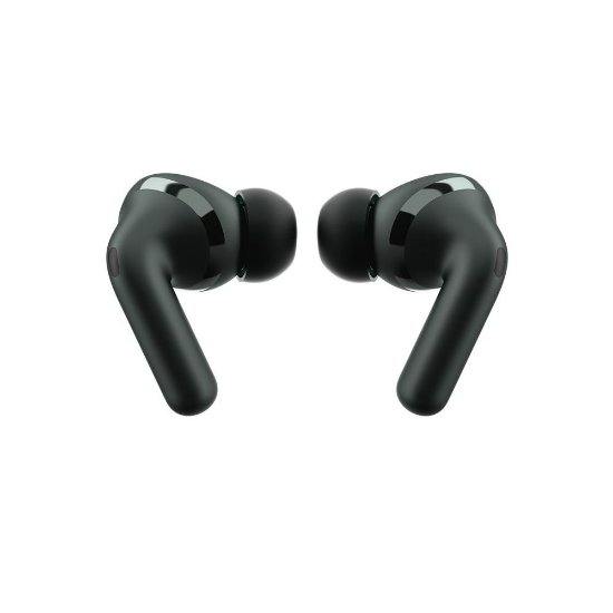 Slušalice MOTOROLA Buds+, in-ear, bežične, BT, sive