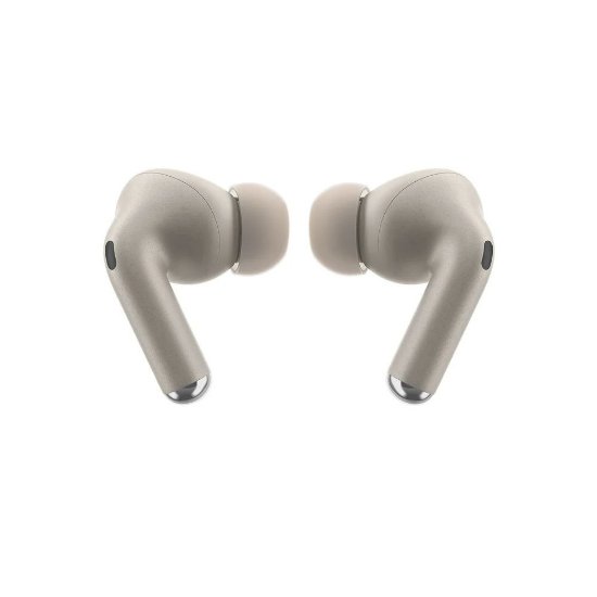 Slušalice MOTOROLA Buds+, in-ear, bežične, BT, bež