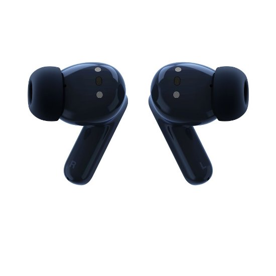 Slušalice MOTOROLA Buds, in-ear, bežične, BT, tamno plave