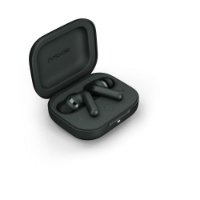 Slušalice MOTOROLA Buds+, in-ear, bežične, BT, sive