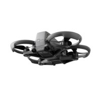 Dron DJI Avata 2, 4K kamera, gimbal, vrijeme leta do 23 min, sivi, samo dron