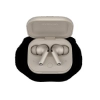 Slušalice MOTOROLA Buds+, in-ear, bežične, BT, bež