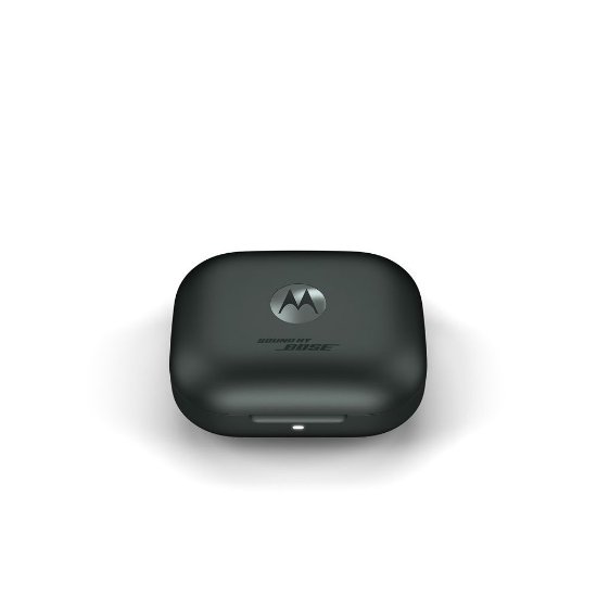 Slušalice MOTOROLA Buds+, in-ear, bežične, BT, sive