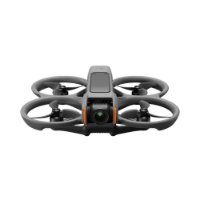 Dron DJI Avata 2, 4K kamera, gimbal, vrijeme leta do 23 min, sivi, samo dron