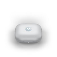 Slušalice MOTOROLA Buds, in-ear, bežične, BT, svijetlo plave