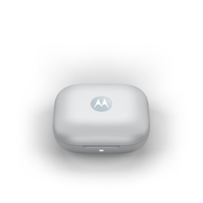 Slušalice MOTOROLA Buds, in-ear, bežične, BT, svijetlo plave