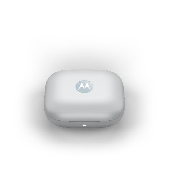 Slušalice MOTOROLA Buds, in-ear, bežične, BT, svijetlo plave