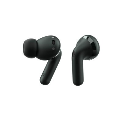 Slušalice MOTOROLA Buds+, in-ear, bežične, BT, sive