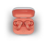 Slušalice MOTOROLA Buds, in-ear, bežične, BT, narančaste
