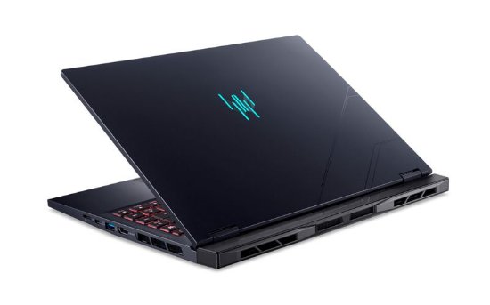 Laptop ACER Predator Helios Neo 14 NH.QRPEX.001 / Core Ultra 7 155H, 16GB, 1TB SSD, nVidia GeForce RTX 4060, 14" WQXGA+ 165Hz IPS, Windows 11, crni