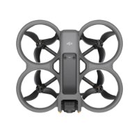 Dron DJI Avata 2, 4K kamera, gimbal, vrijeme leta do 23 min, sivi, samo dron