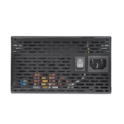 Napajanje 750W, THERMALTAKE Smart BM2 750W, ATX 2.4, 140mm vent., polu-modularno, 80+ Bronze