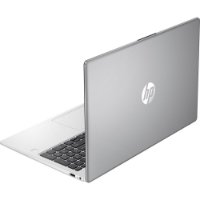 Laptop HP 250 G10 9Y7A8ET / Core i5 1334U, 16GB, 512GB SSD, Intel HD Graphics, 15.6" FHD IPS, bez OS, srebrni