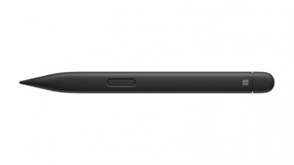 MICROSOFT olovka za Surface Slim Pen 2, 8WV-00013, crna