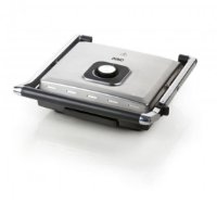 Roštilj električni DOMO DO9135G, preklopni, 2000 W, multi, inox