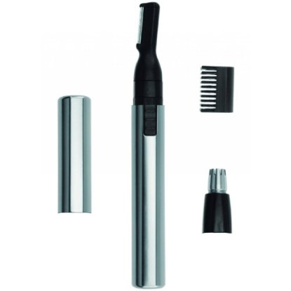 Higijenski trimer WAHL Micro Groomsman, za precizno detaljno podrezivanje