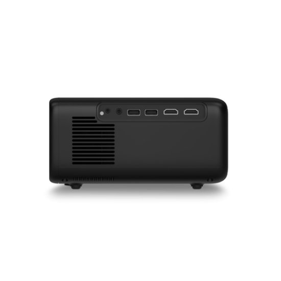 Projektor OVERMAX Multipic 4.2, LED, 1080p, 4500 lm, WiFi, HDMI