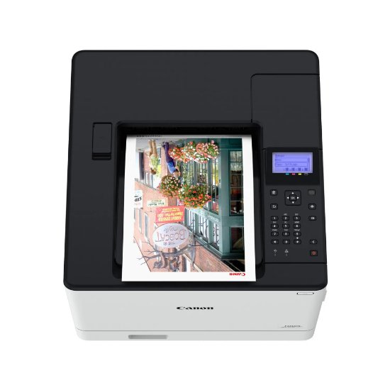 Printer CANON i-SENSYS LBP673Cdw, color laser, 1200dpi, 1GB, Ethernet, WiFi, USB