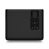 Projektor OVERMAX Multipic 4.2, LED, 1080p, 4500 lm, WiFi, HDMI