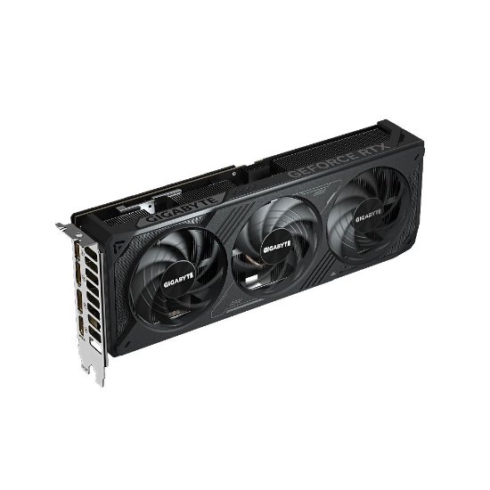 Grafička kartica GIGABYTE GeForce RTX 5070 Windforce OC SFF, 12GB GDDR7