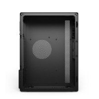 Kućište BIT FORCE COLT BS-2, MINI, mATX, crno, bez napajanja