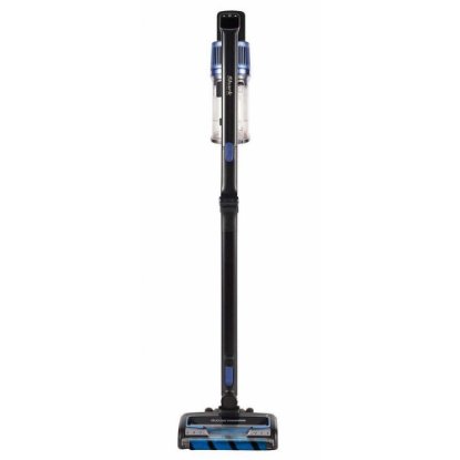 Usisavač SHARK IZ320EUT True Pet, 25.2 V, 0,7l, bežični, štapni, crno-plavi