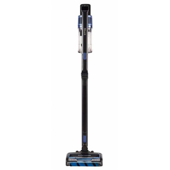 Usisavač SHARK IZ320EUT True Pet, 25.2 V, 0,7l, bežični, štapni, crno-plavi