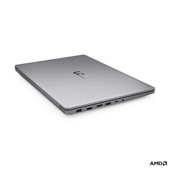 Laptop LENOVO LOQ Essential 83S0003USC / Ryzen 5 7535HS, 16GB, 1TB SSD, nVidia GeForce RTX 3050, 15.6" FHD 144Hz IPS, bez OS , sivi