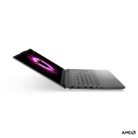 Laptop LENOVO LOQ Essential 83S0003USC / Ryzen 5 7535HS, 16GB, 1TB SSD, nVidia GeForce RTX 3050, 15.6" FHD 144Hz IPS, bez OS , sivi