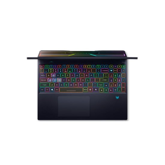 Laptop ACER Predator Helios 16 NH.QRAEX.004 / Core i9 14900HX, 32GB, 1TB SSD, nVidia GeForce RTX 4080, 16" WQXGA 240Hz IPS, bez OS, crni