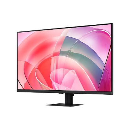 Monitor 32" LED SAMSUNG LS32D700EAUXEN, UHD, VA, 60Hz, crni