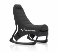 Gaming stolica PLAYSEAT PUMA ACTIVE GAMING SEAT, crna