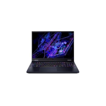 Laptop ACER Predator Helios 16 NH.QRAEX.004 / Core i9 14900HX, 32GB, 1TB SSD, nVidia GeForce RTX 4080, 16" WQXGA 240Hz IPS, bez OS, crni