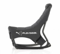 Gaming stolica PLAYSEAT PUMA ACTIVE GAMING SEAT, crna