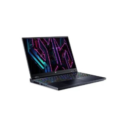 Laptop ACER Predator Helios 16 NH.QRAEX.003 / Core i9 14900HX, 32GB, 1TB SSD, nVidia GeForce RTX 4080, 16" WQXGA 250Hz IPS, bez OS, crni