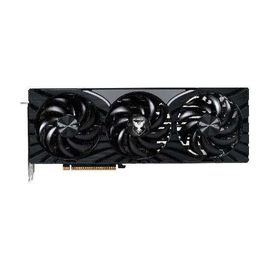 Grafička kartica GAINWARD GeForce RTX 5070 Ti Phoenix-S 16G, 16GB GDDR7