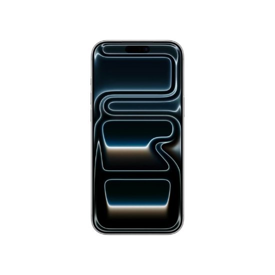 Mobitel APPLE iPhone 17 Pro Max, 6,9", 12GB, 512GB, iOS, srebrni