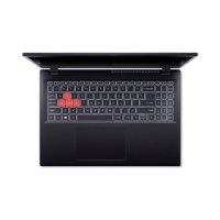 Laptop ACER Nitro Lite 16 NH.DAAEX.003 / Core i7 13620H, 16GB, 512GB SSD, nVidia GeForce RTX 3050, 16" WUXGA 165Hz IPS, Linux, crni