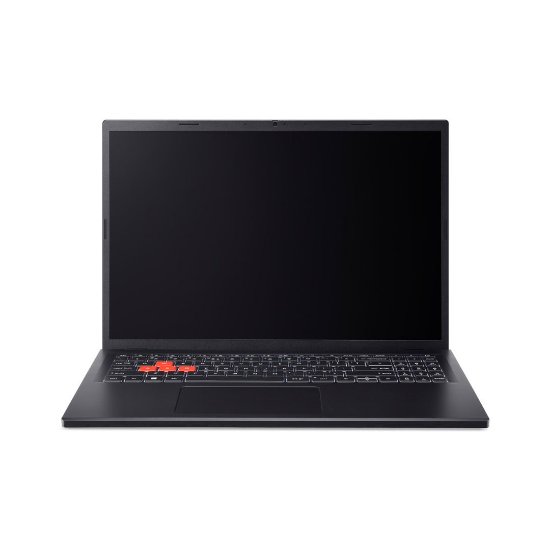 Laptop ACER Nitro Lite 16 NH.DAAEX.003 / Core i7 13620H, 16GB, 512GB SSD, nVidia GeForce RTX 3050, 16" WUXGA 165Hz IPS, Linux, crni