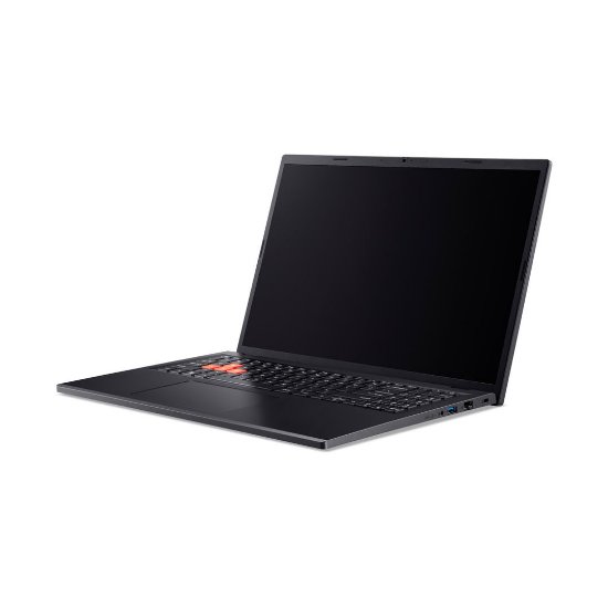 Laptop ACER Nitro Lite 16 NH.DAAEX.003 / Core i7 13620H, 16GB, 512GB SSD, nVidia GeForce RTX 3050, 16" WUXGA 165Hz IPS, Linux, crni