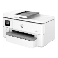 Multifunkcijski printer HP OfficeJet Pro 9720e Wide Format All-in-One, 53N95B, printer/scanner/copy, A3, 4800dpi, WiFi, LAN, USB, bijeli, Instant Ink